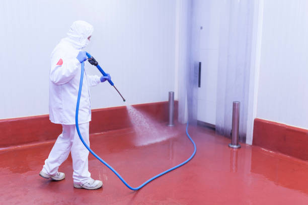 Winterizing Services in Kilgore, TX