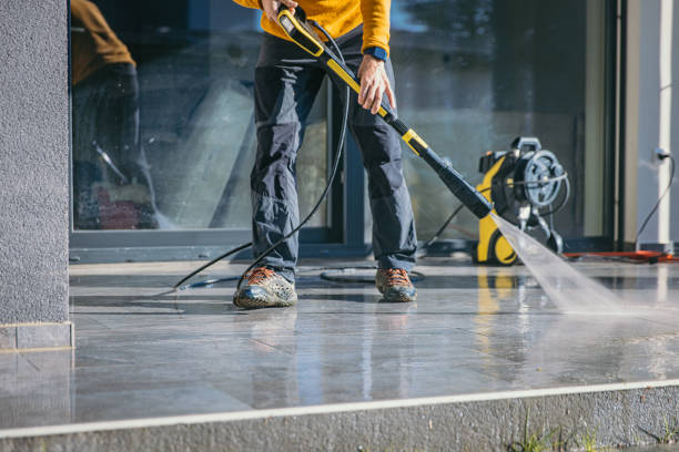Concrete Sealing in Kilgore, TX