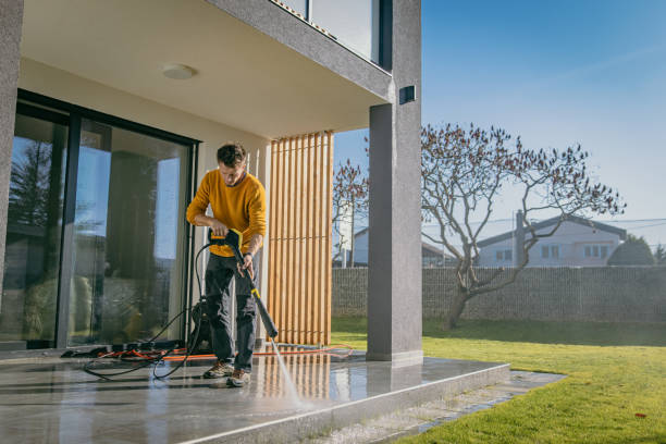 Kilgore, TX  Pressure Washing Services Company