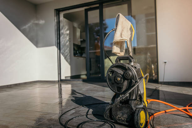 Best Building Exterior Washing  in Kilgore, TX
