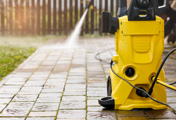 Best Gas Station Cleaning  in Kilgore, TX