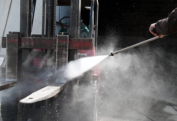 Best Restaurant Pressure Washing  in Kilgore, TX