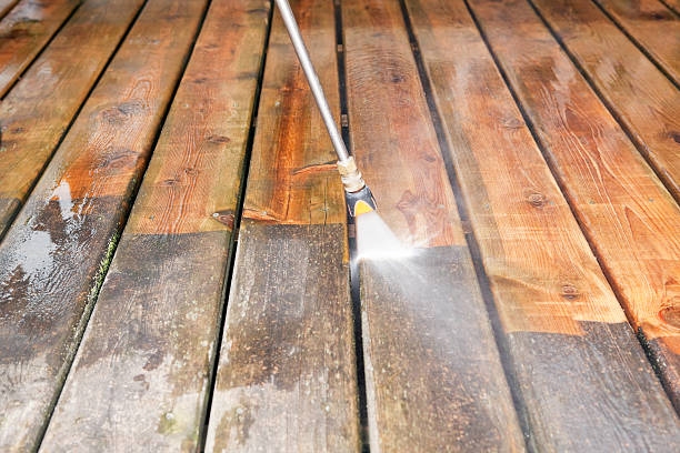 Best Machinery and Equipment Cleaning  in Kilgore, TX